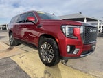 2024 GMC Yukon XL Denali Ultimate