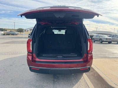 2024 GMC Yukon XL Denali Ultimate