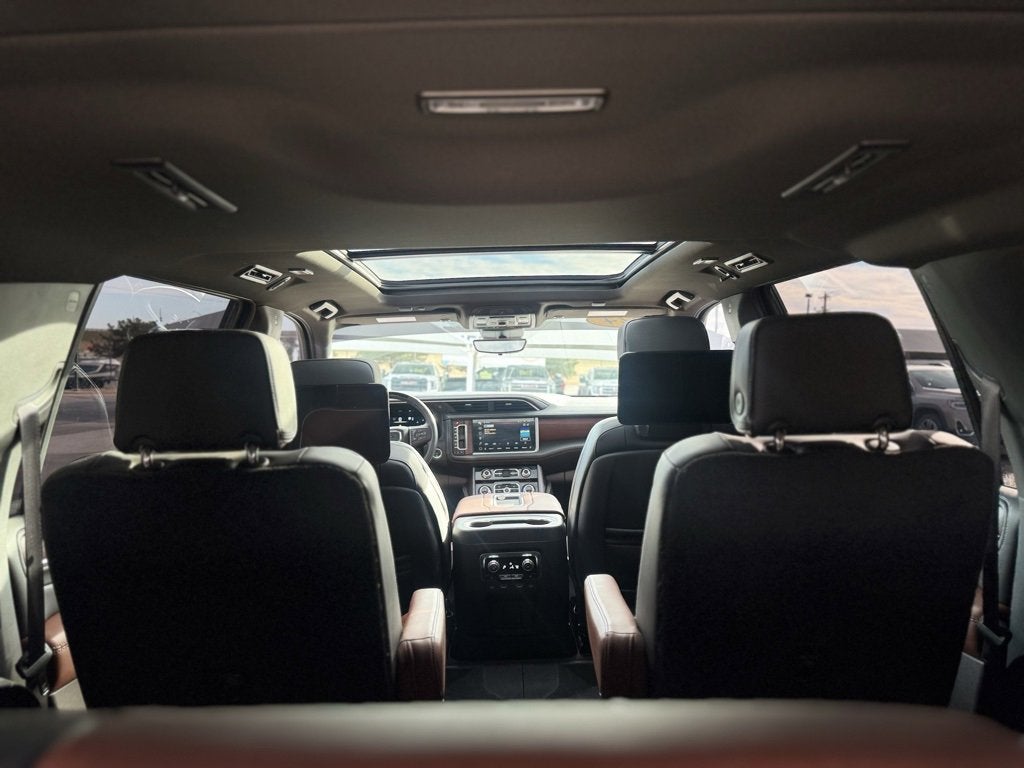 2024 GMC Yukon XL Denali Ultimate