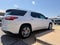 2021 Chevrolet Traverse High Country