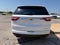 2021 Chevrolet Traverse High Country