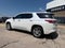 2021 Chevrolet Traverse High Country