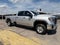2023 GMC Sierra 2500 HD Pro