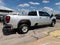 2023 GMC Sierra 2500 HD Pro