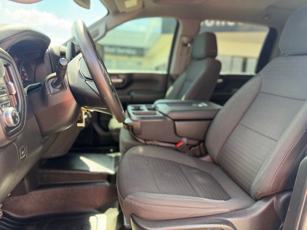 2023 GMC Sierra 2500 HD Pro