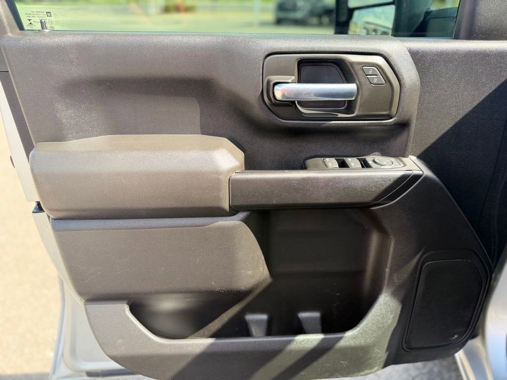 2023 GMC Sierra 2500 HD Pro