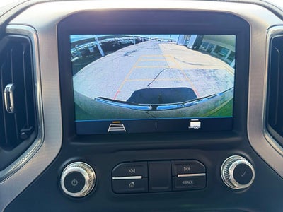 2021 GMC Sierra 2500 HD SLE