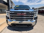 2021 GMC Sierra 2500 HD SLE