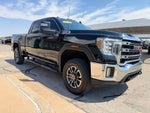 2021 GMC Sierra 2500 HD SLE