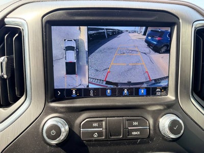 2022 GMC Sierra 2500 HD Denali