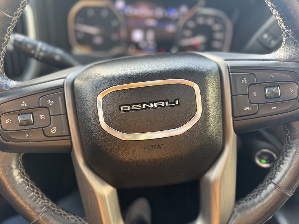 2023 GMC Sierra 2500 HD Denali