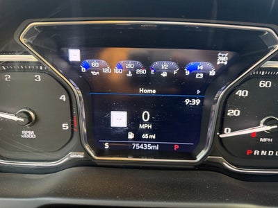 2023 GMC Sierra 2500 HD Denali