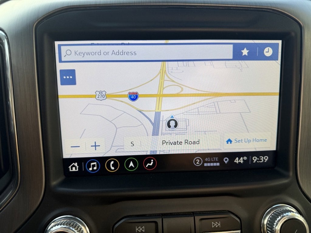 2023 GMC Sierra 2500 HD Denali