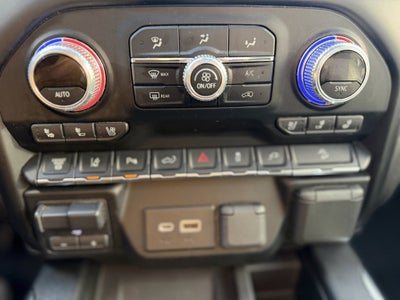 2023 GMC Sierra 2500 HD Denali