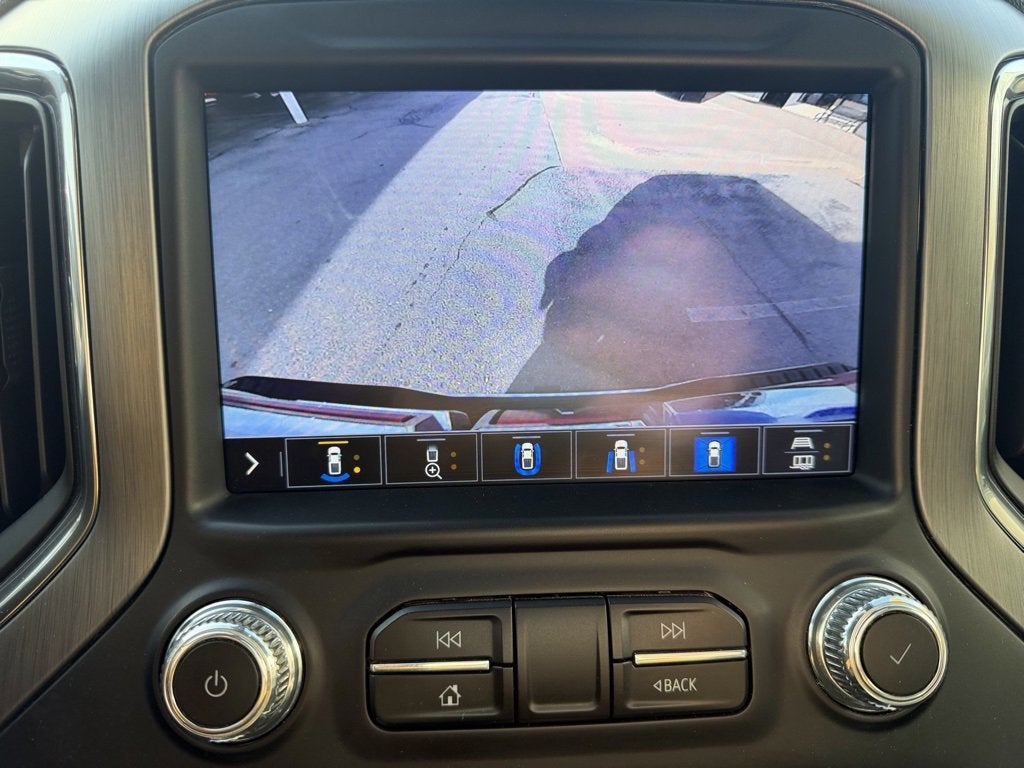 2023 GMC Sierra 2500 HD Denali