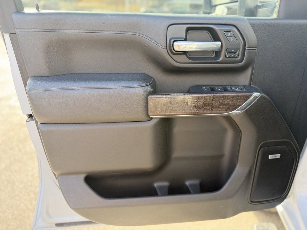 2023 GMC Sierra 2500 HD Denali