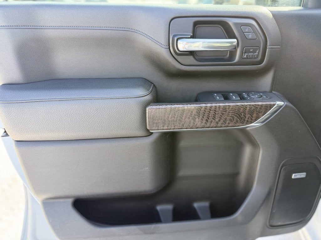 2023 GMC Sierra 3500 HD Denali DRW