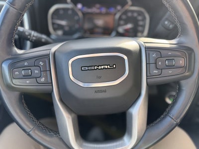 2023 GMC Sierra 3500 HD Denali DRW