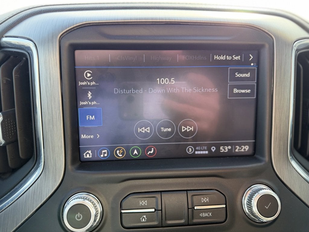 2023 GMC Sierra 3500 HD Denali DRW