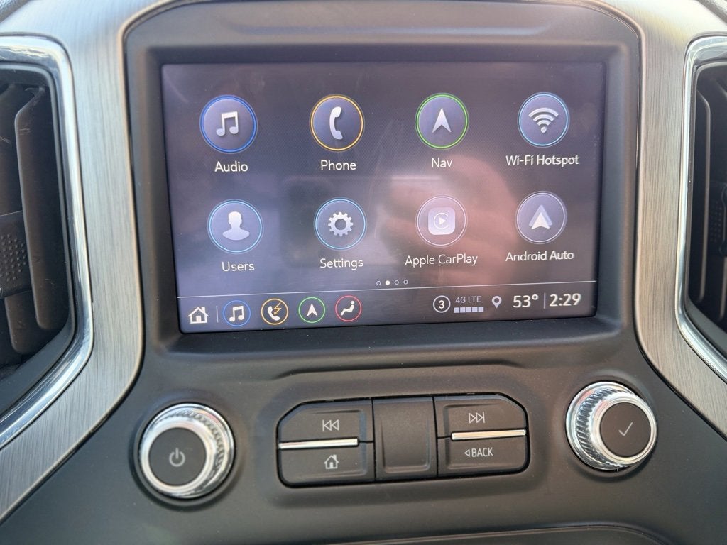 2023 GMC Sierra 3500 HD Denali DRW