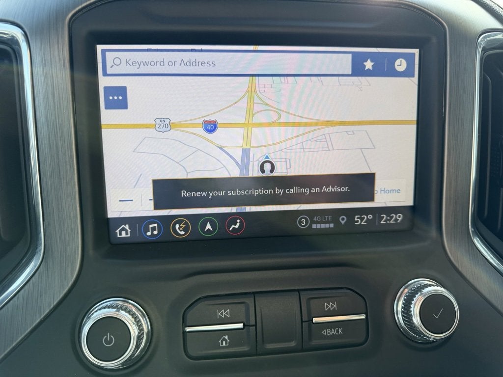 2023 GMC Sierra 3500 HD Denali DRW