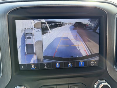 2023 GMC Sierra 3500 HD Denali DRW