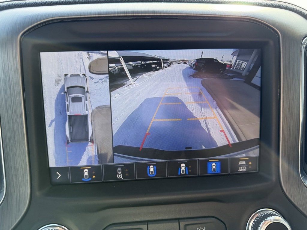 2023 GMC Sierra 3500 HD Denali DRW