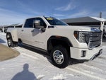 2023 GMC Sierra 3500 HD Denali DRW