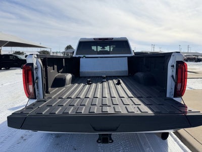 2023 GMC Sierra 3500 HD Denali DRW
