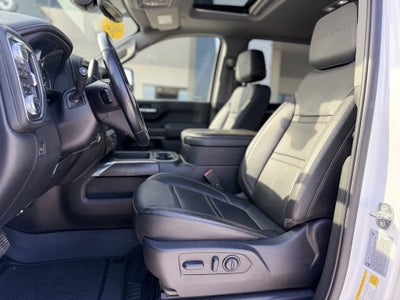 2023 GMC Sierra 3500 HD Denali DRW