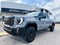 2024 GMC Sierra 2500 HD AT4X