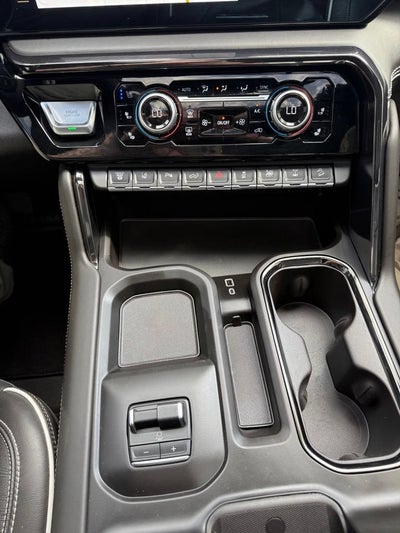 2024 GMC Sierra 2500 HD AT4X