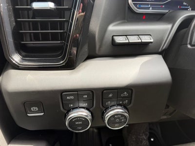 2024 GMC Sierra 2500 HD AT4X