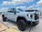 2024 GMC Sierra 2500 HD AT4X