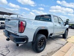 2024 GMC Sierra 2500 HD AT4X