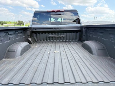 2024 GMC Sierra 2500 HD AT4X