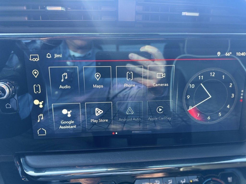 2024 GMC Sierra 2500 HD AT4X