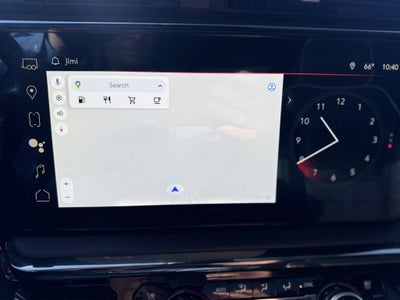 2024 GMC Sierra 2500 HD AT4X