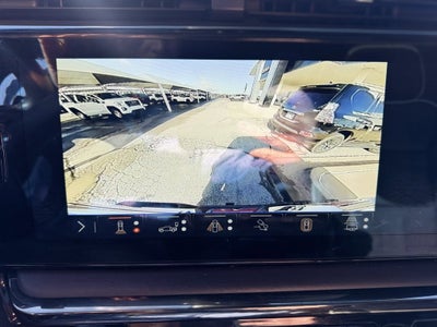 2024 GMC Sierra 2500 HD AT4X