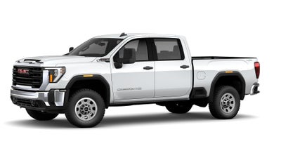 2026 GMC Sierra 3500 HD Pro