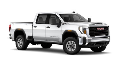 2026 GMC Sierra 3500 HD Pro