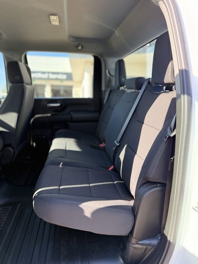 2026 GMC Sierra 3500 HD Pro