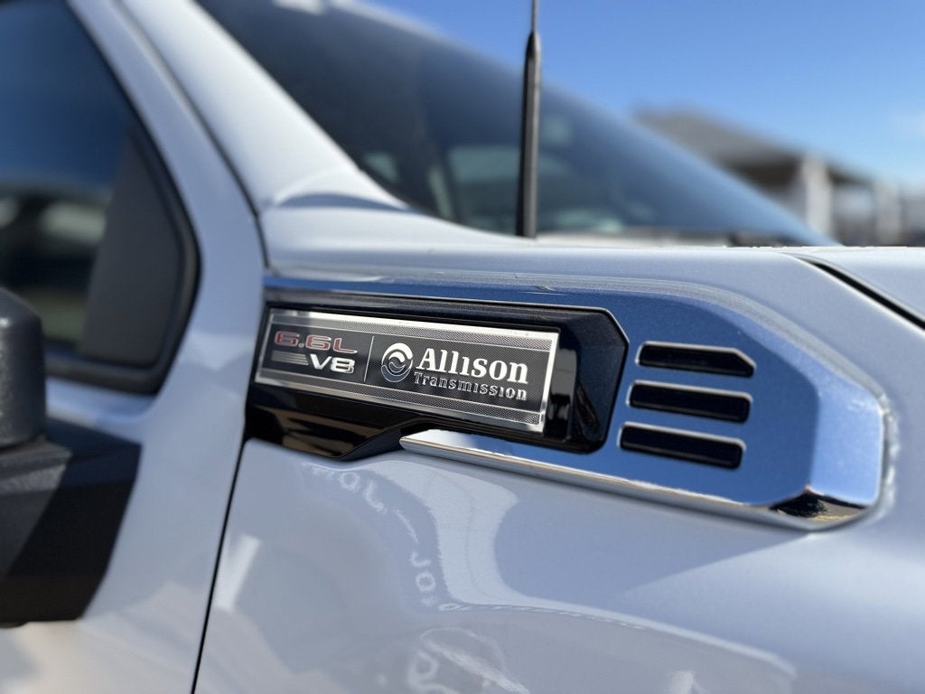 2026 GMC Sierra 3500 HD Pro