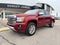 2017 GMC Canyon 4WD SLT