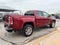 2017 GMC Canyon 4WD SLT