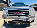 2013 GMC Sierra 1500 Work Truck
