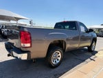 2013 GMC Sierra 1500 Work Truck