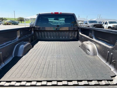 2013 GMC Sierra 1500 Work Truck