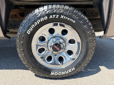 2013 GMC Sierra 1500 Work Truck