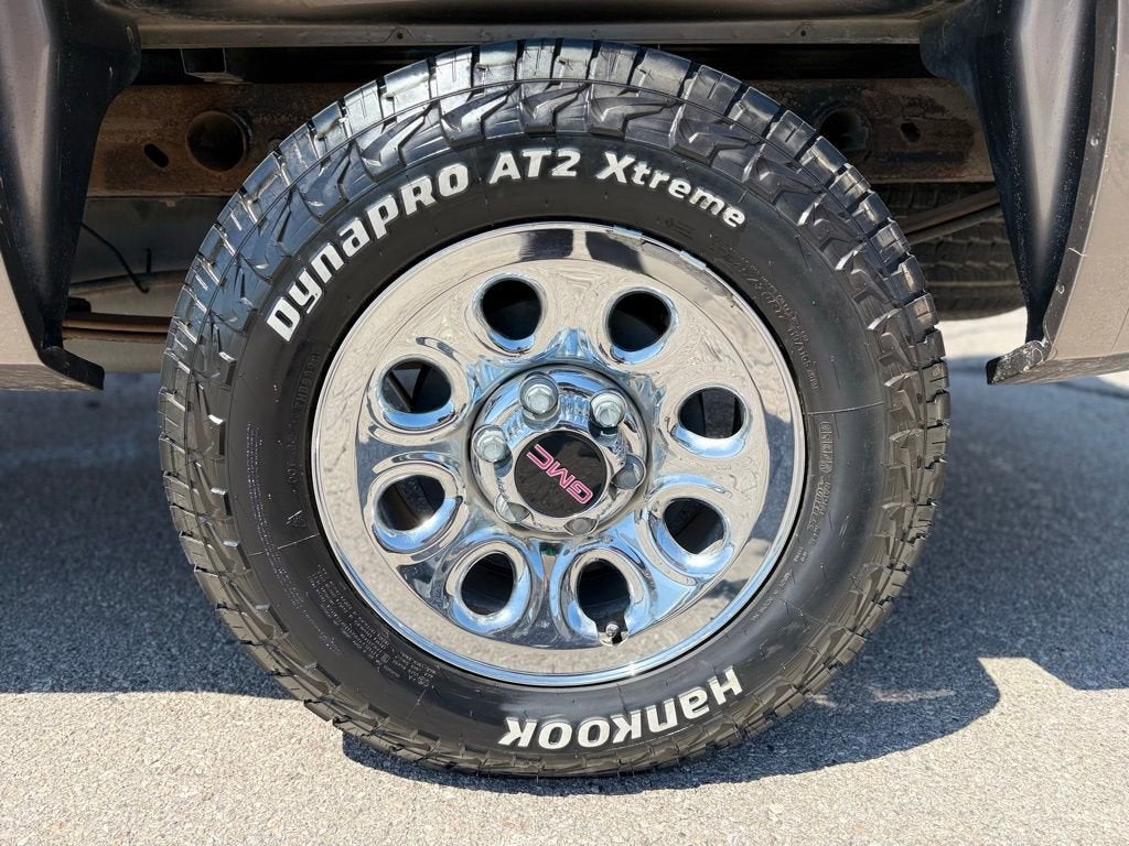 2013 GMC Sierra 1500 Work Truck